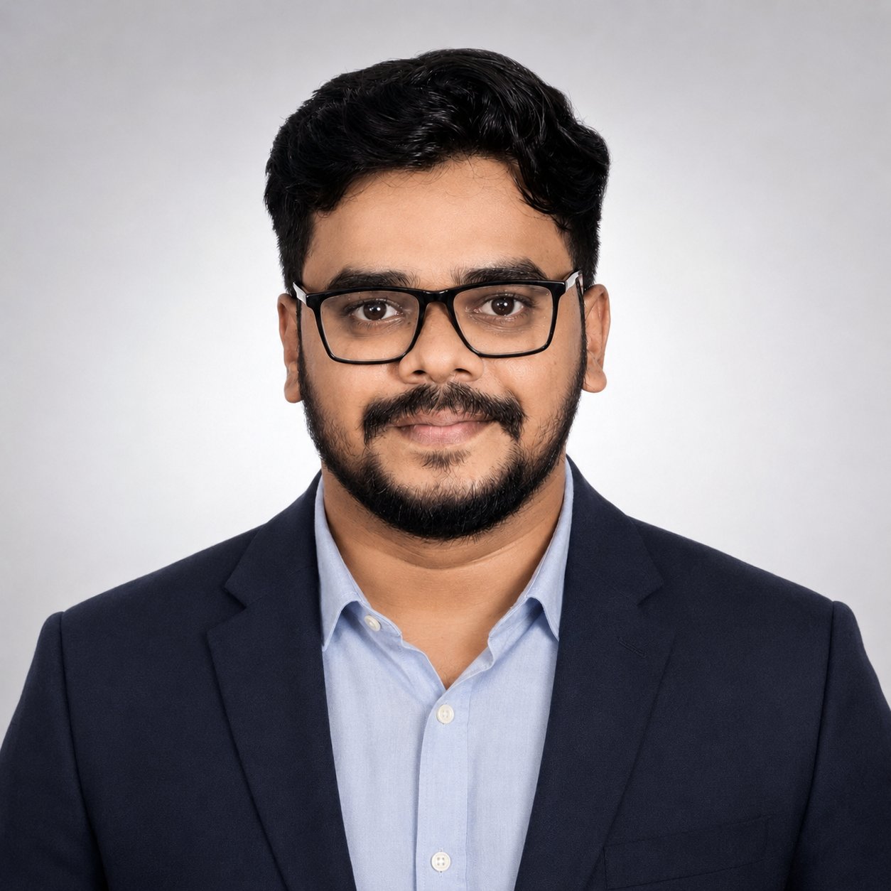 Akhil Kumar