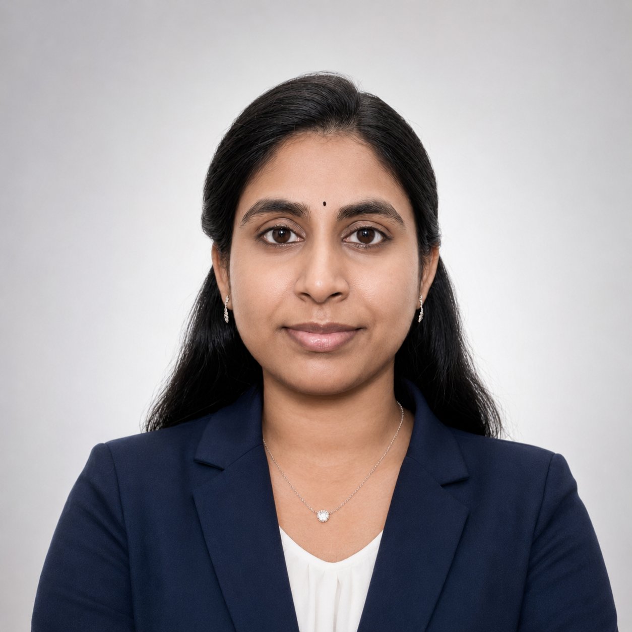 Bindu Penmatsa