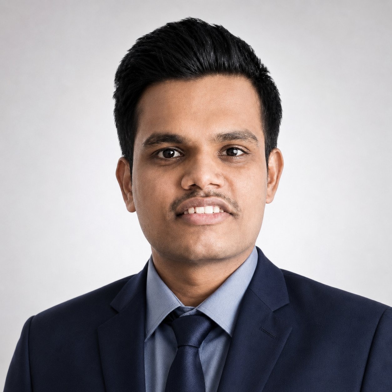 Vinay Gaonkar